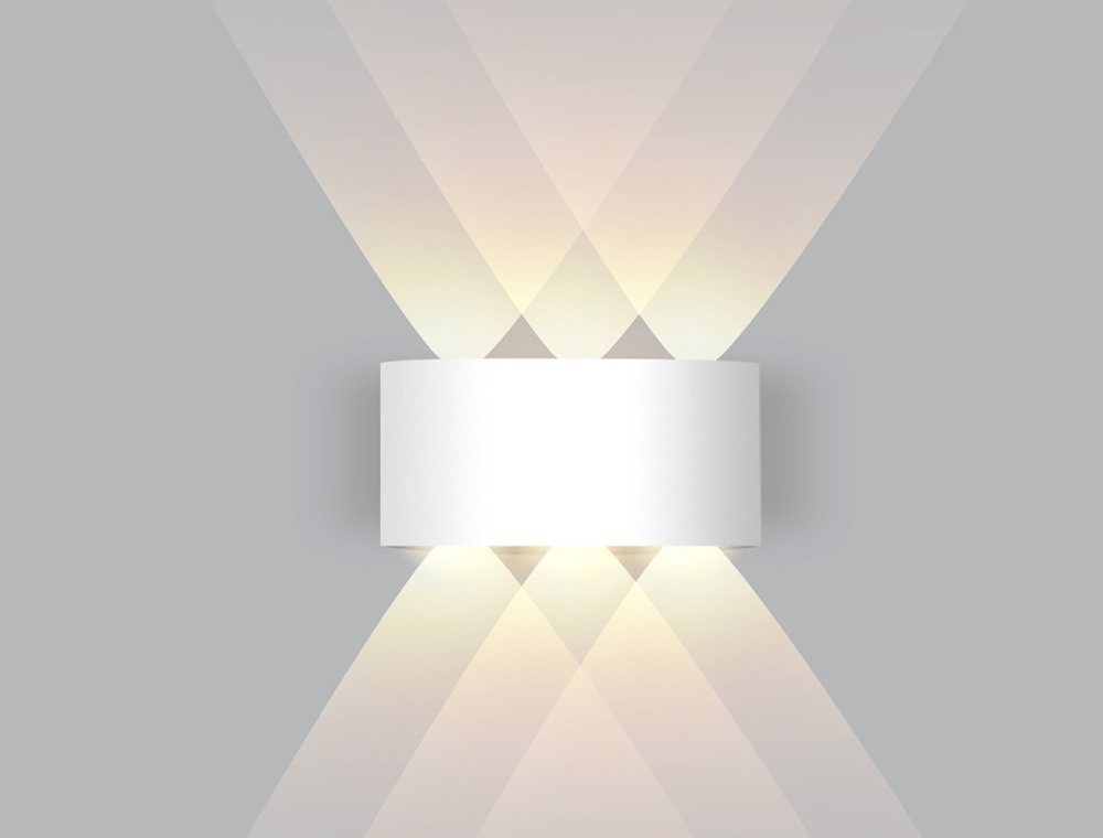 Wall-Ex I Exclusive Wall Lamp | Stornfield