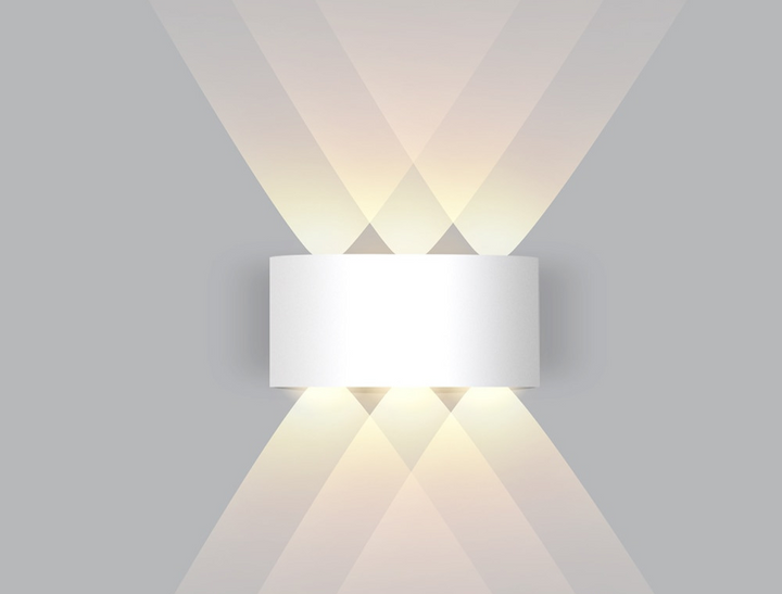 Wall-Ex I Exclusive Wall Lamp | Stornfield