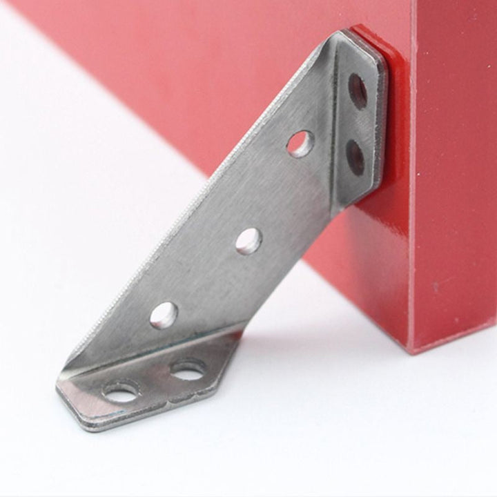 Multifunctional Corner Angle Fixer Bracket | Stornfield