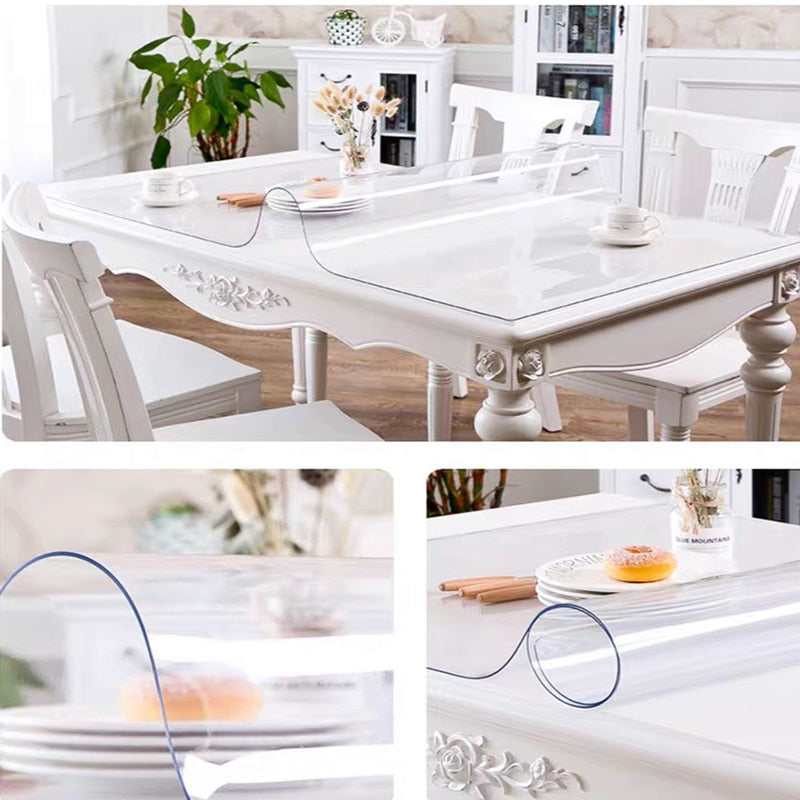 Transparent Frosted PVS TaStornfielde Protector | Stornfield