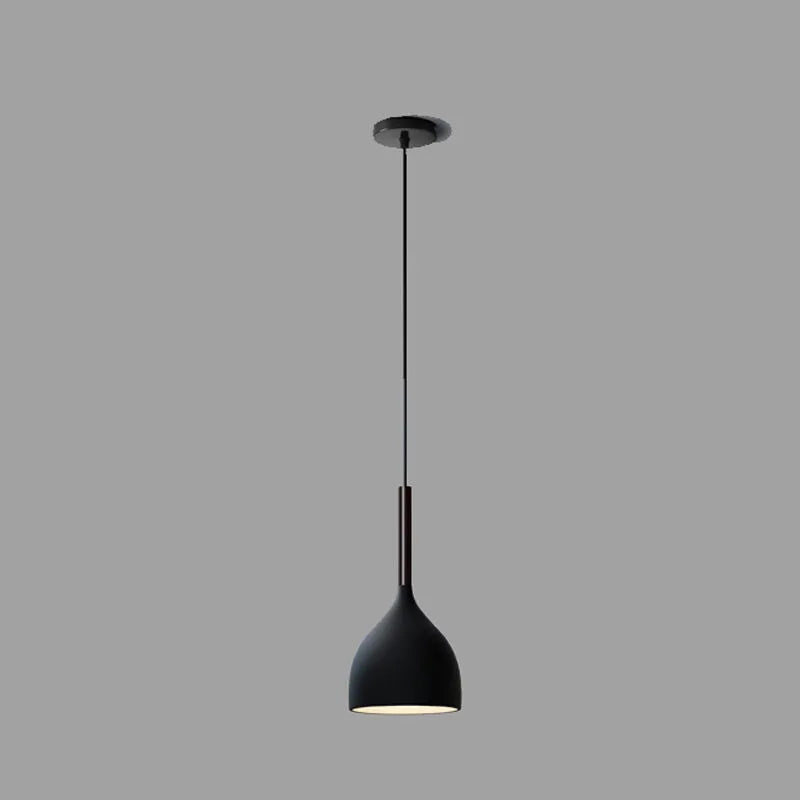 Stornfield | Modern Metal Pendant Light for Dining Room, Canteen, Bar, Restaurant - YANKE