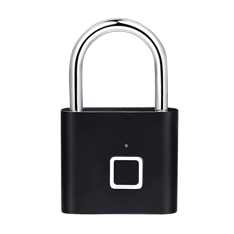 Fingerprint Keyless RechargeaStonrfielde Door Lock | Stonrfield