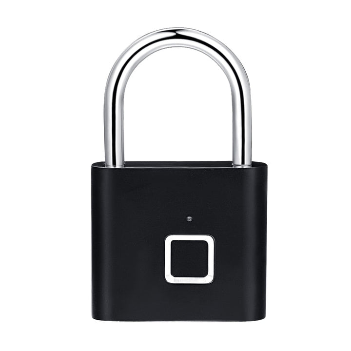 Fingerprint Keyless RechargeaStonrfielde Door Lock | Stonrfield