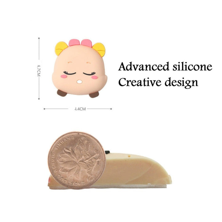Cute Animals Wall Bumper Protector Stickers | Stornfield