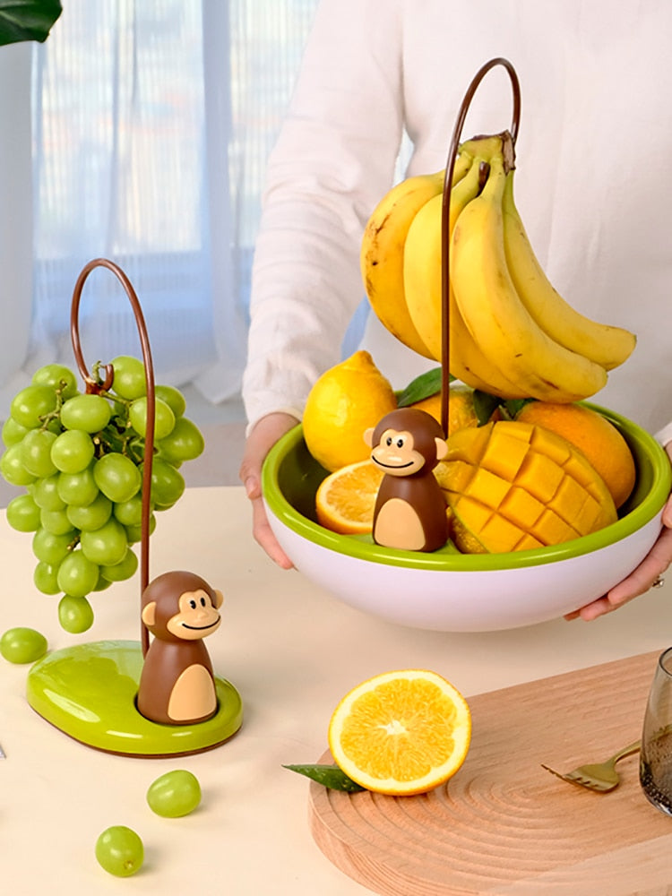 Stornfield | Monkey Banana Stand