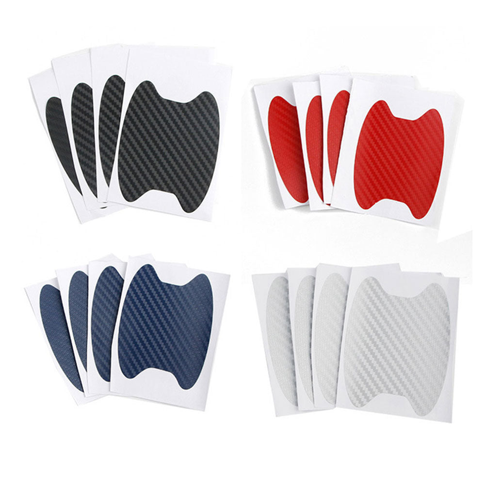 Car Door Handle Protector Bowl Sticker | Stornfield