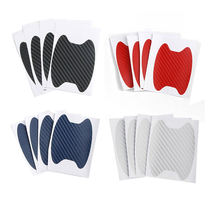 Car Door Handle Protector Bowl Sticker | Stornfield