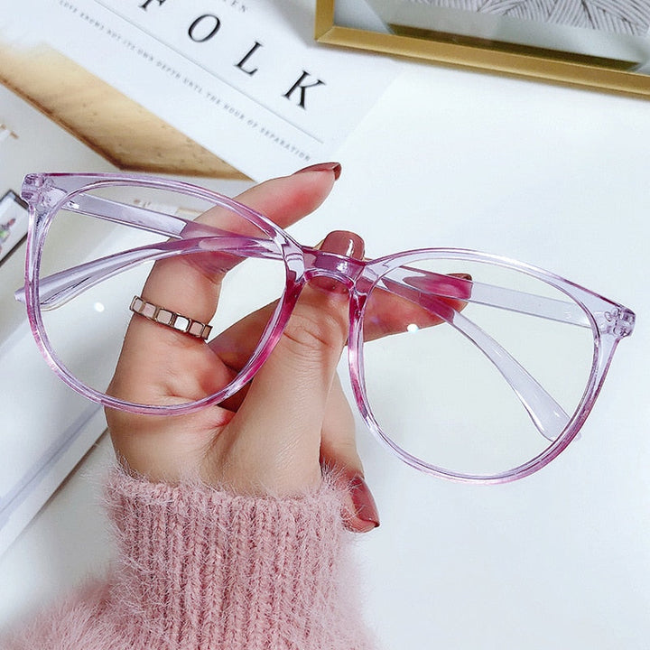 Yetti Glasses | Anti Blue Light & Fashionable in One! | Stornfield