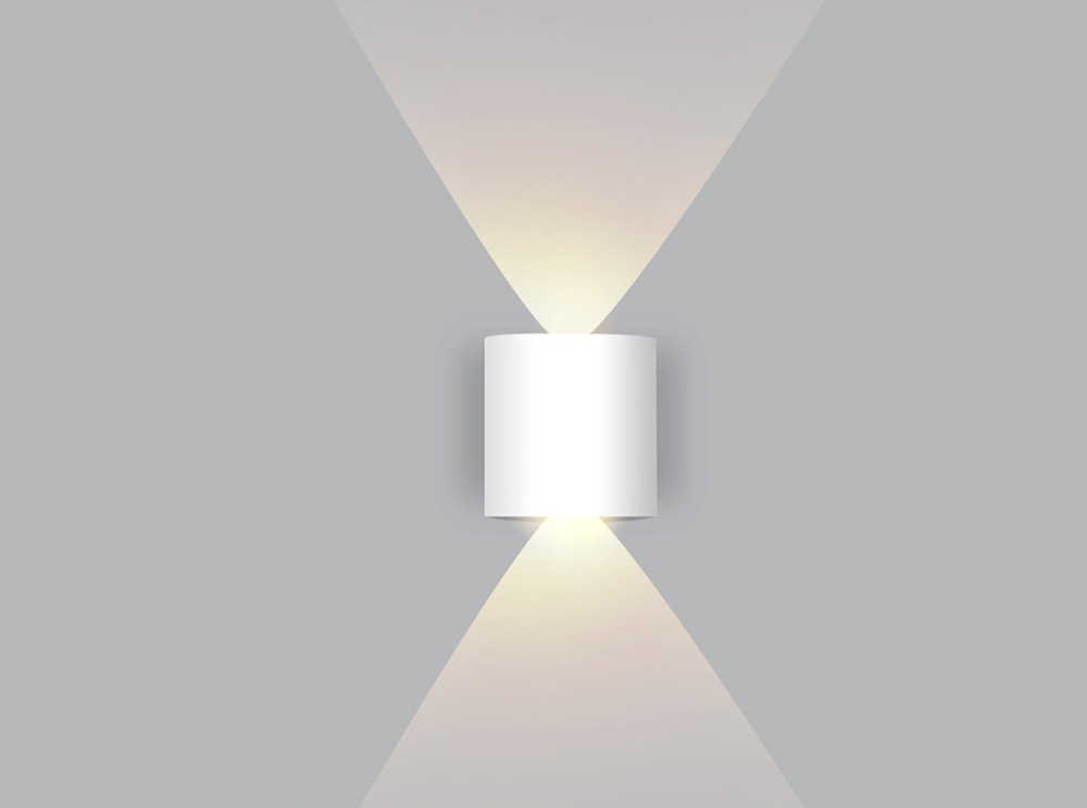 Wall-Ex I Exclusive Wall Lamp | Stornfield