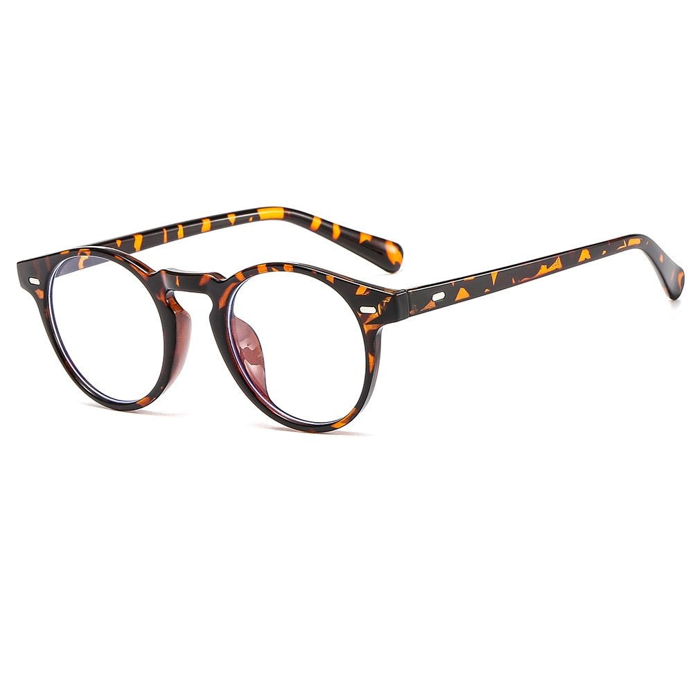 Stornfield | Blue Light Filtering Computer Glasses Non-Prescription