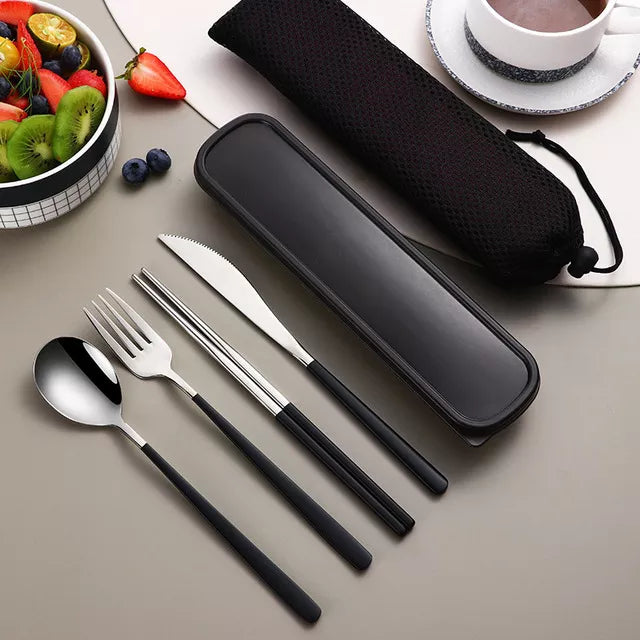 Stornfield | 304 Stainless Steel Cutlery Set