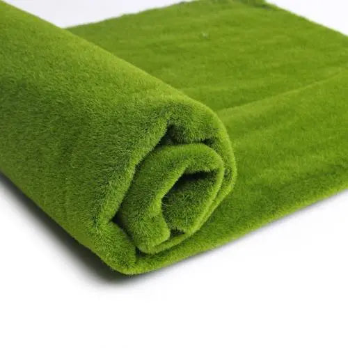 Stornfield | Artificial Moss Simulation Artificial Grass Mat
