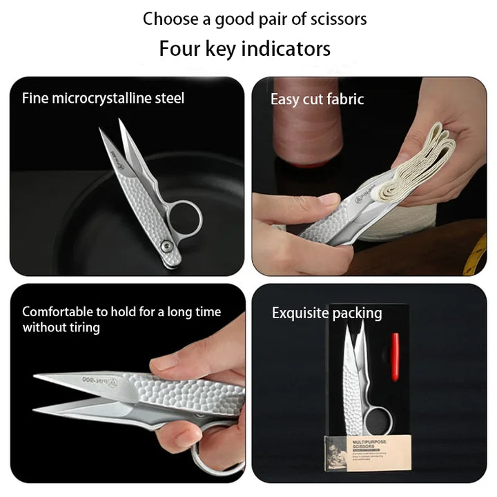 Stornfield premium scissors