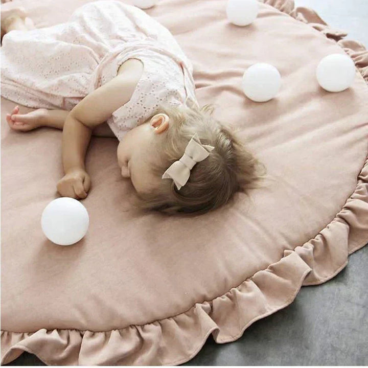 Stornfield | Tapis de jeu CozyMat - Endroit parfait pour les enfants