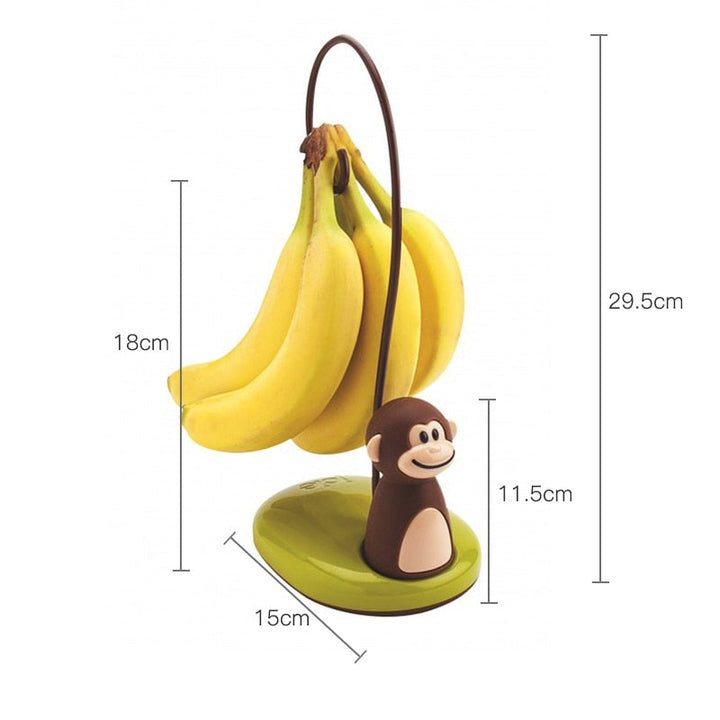 Stornfield | Monkey Banana Stand