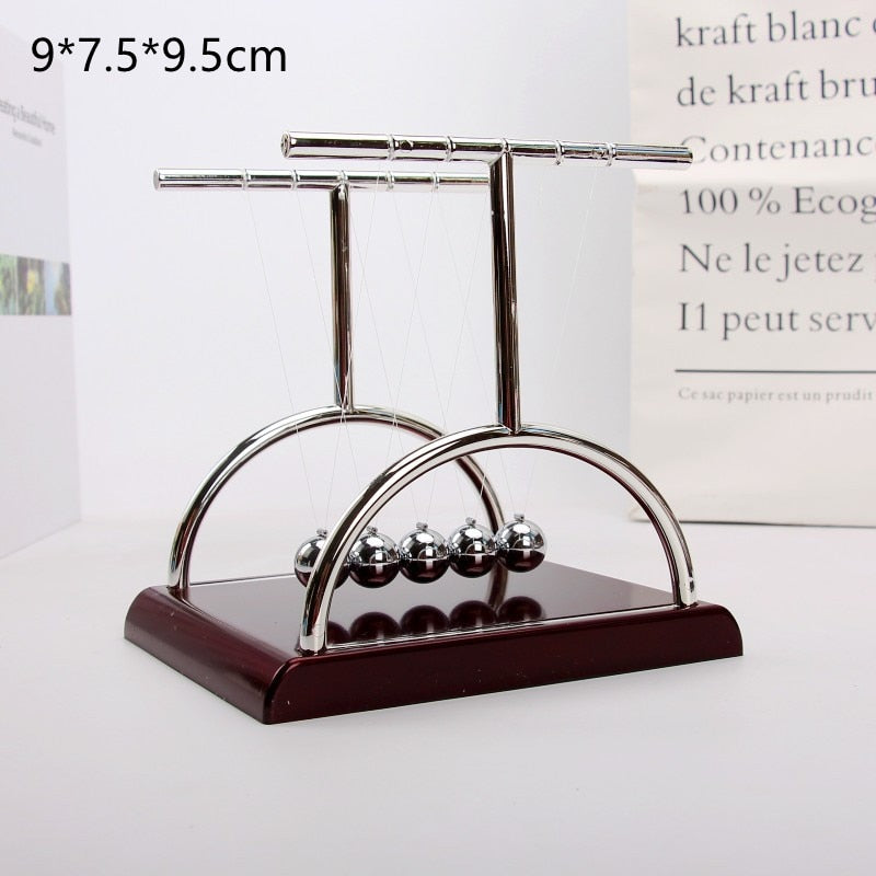 Pendulum Precision Science Explorer Toy | Stornfield