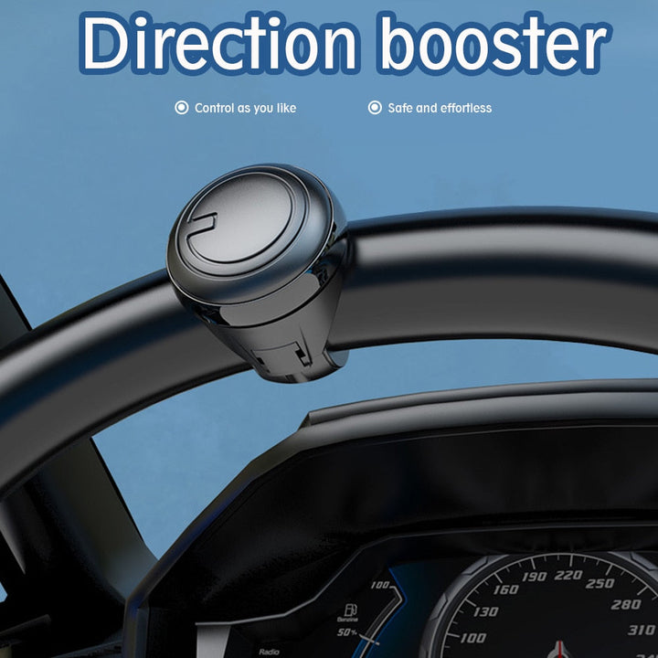 Power Handle Car Steering Knob | Stornfield