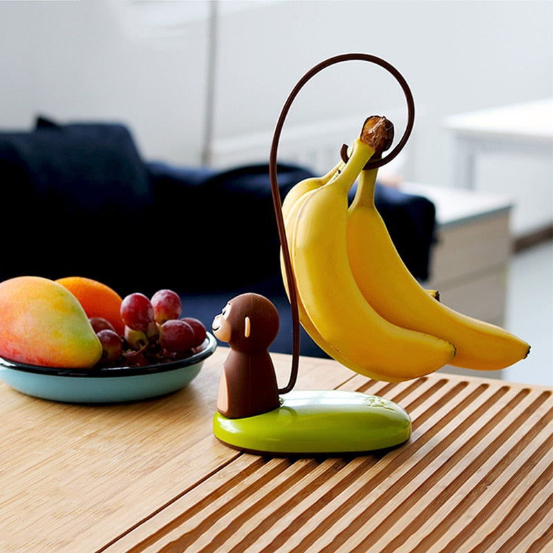 Stornfield | Monkey Banana Stand