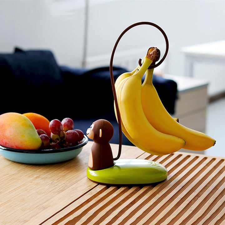 Stornfield | Monkey Banana Stand