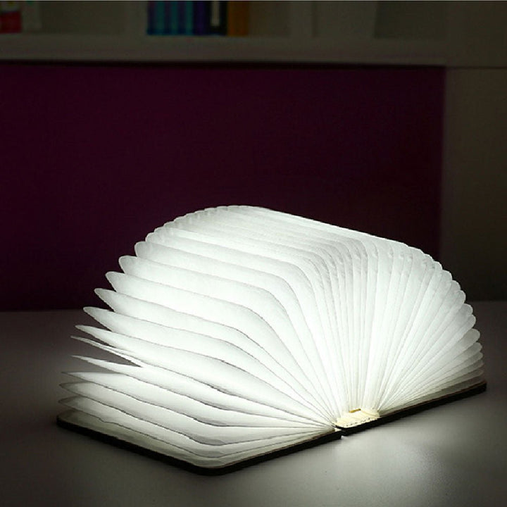 IllumiBook - Illuminate Your Reading - Optimal Comfort - Elegant Design | Stornfield