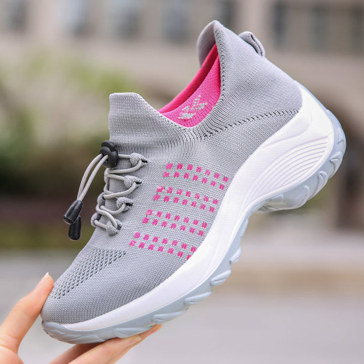 Stornfield | Orthopedic Shoes for Plantar Fasciitis | Arch Support, Wide Width & Pain Relief