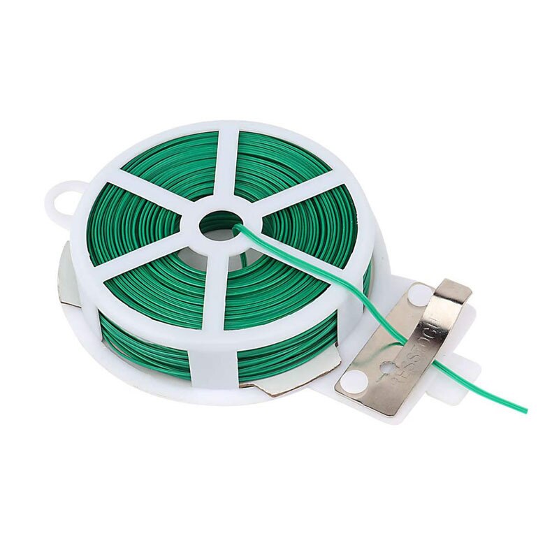 Garden Wire Easy Tie Cable Tool | Stornfield