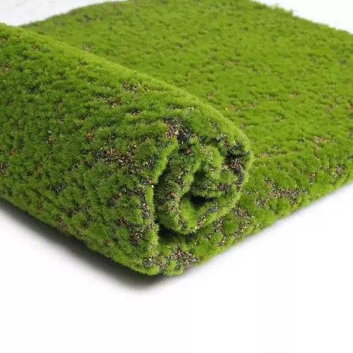 Stornfield | Artificial Moss Simulation Artificial Grass Mat