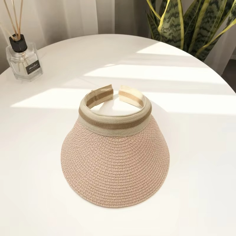 Stornfield | UV Protection Wide Brim Summer Sun Visor Hat for All