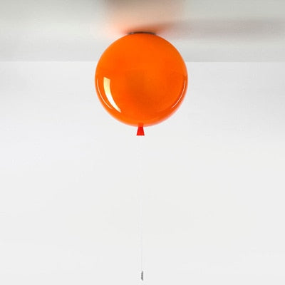 Stornfield | Modern Balloon Ceiling Lights