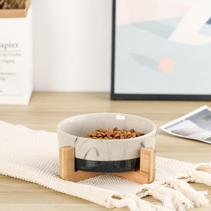 Stornfield | Ceramic Food Bowls
