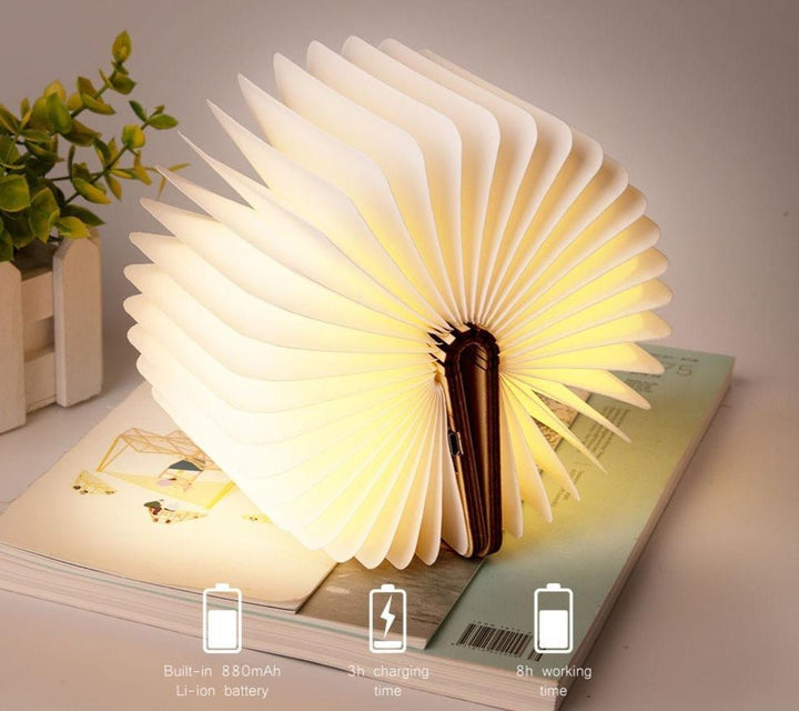 - Illuminate Your Reading - Optimal Comfort - Elegant Design | Stornfield