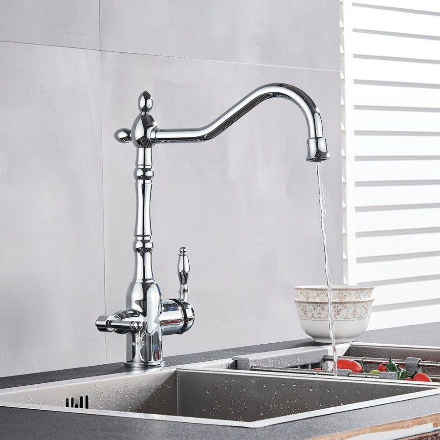 Stornfield | Rayford - Classic Kitchen Faucet