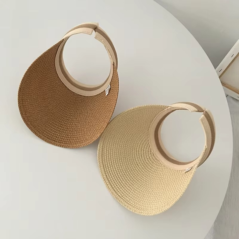 Stornfield | UV Protection Wide Brim Summer Sun Visor Hat for All