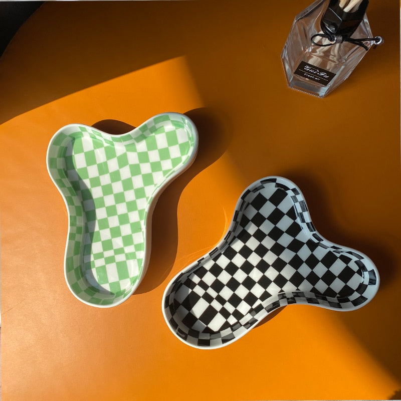 Ceramic Cloud Trays | Stornfield