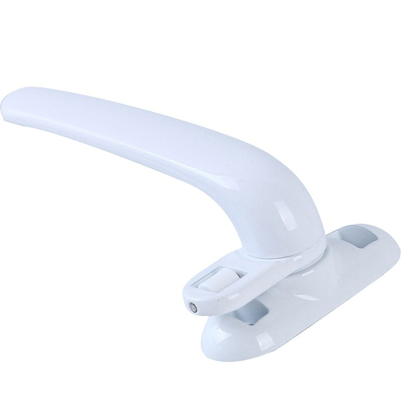 Universal Window Handle Door Lock | Stornfield