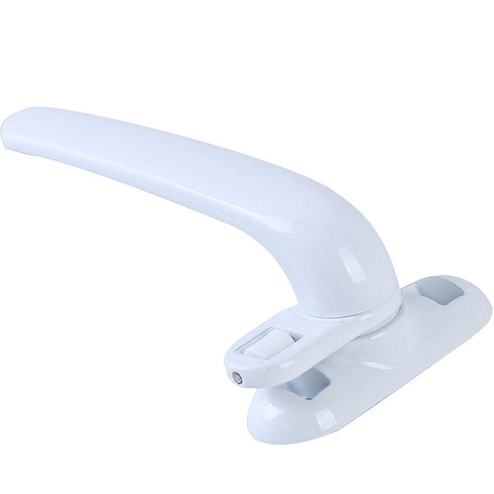Universal Window Handle Door Lock | Stornfield
