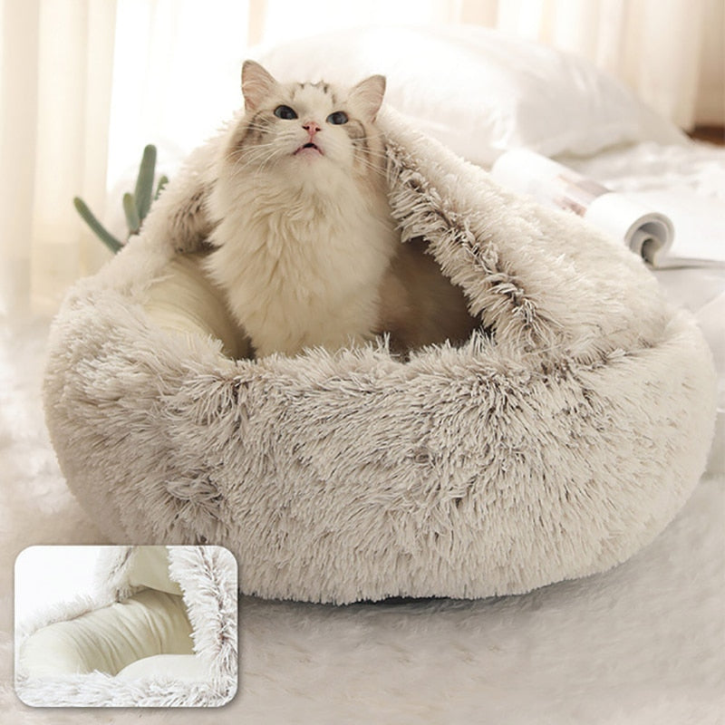 Cat bed | Stornfield