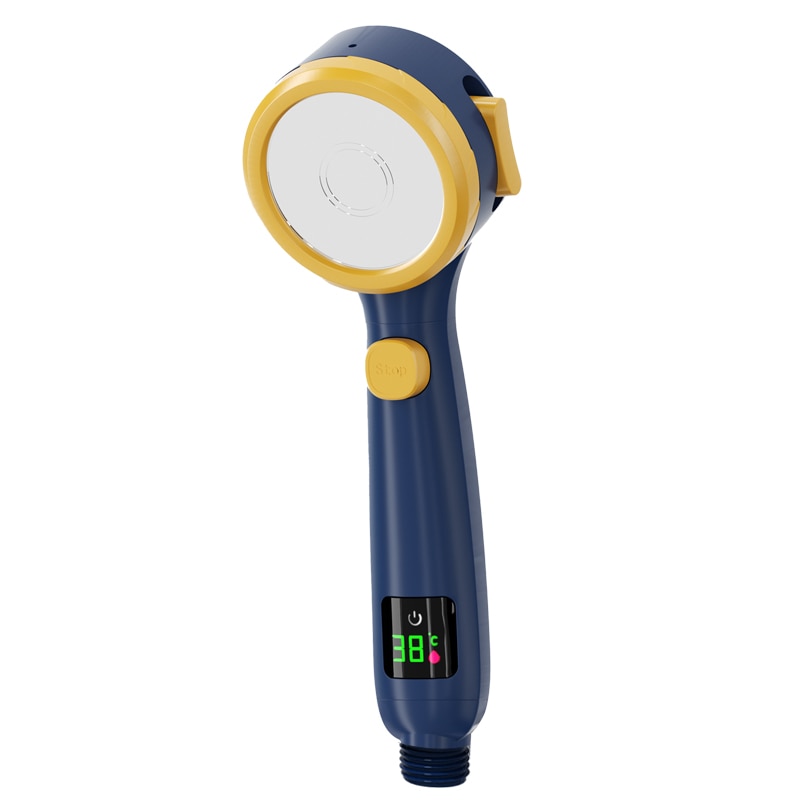 Stornfield | Hand Shower with Temperature Display on Sale
