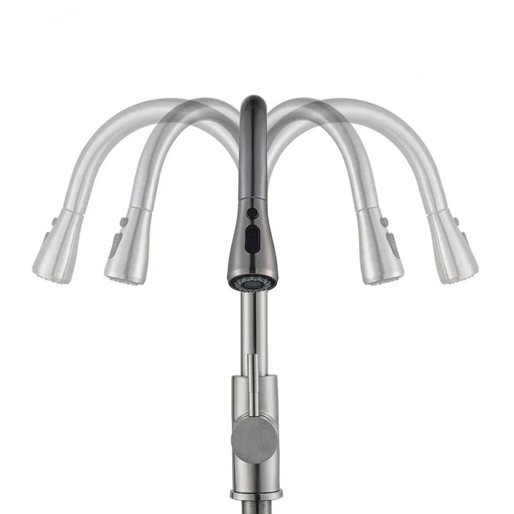 Stornfield | FlexStream – Flexible Kitchen Faucet