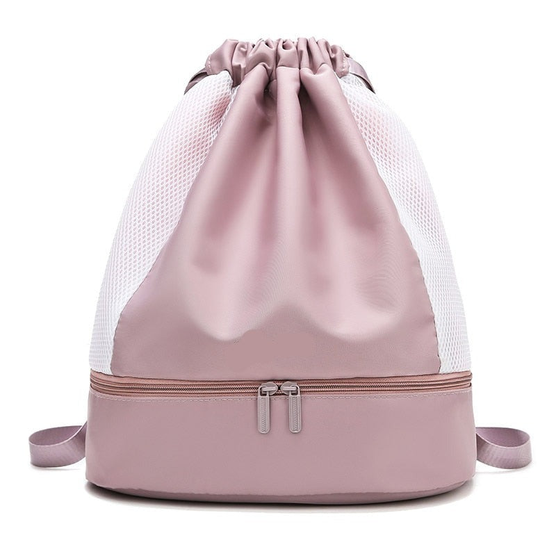 Travel Wet Dry Storage Bag | Stornfield