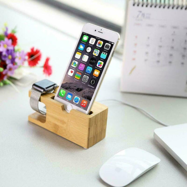 Stornfield | Charging Station for Apple