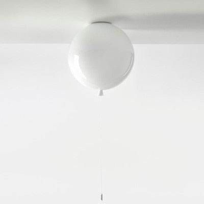 Stornfield | Modern Balloon Ceiling Lights