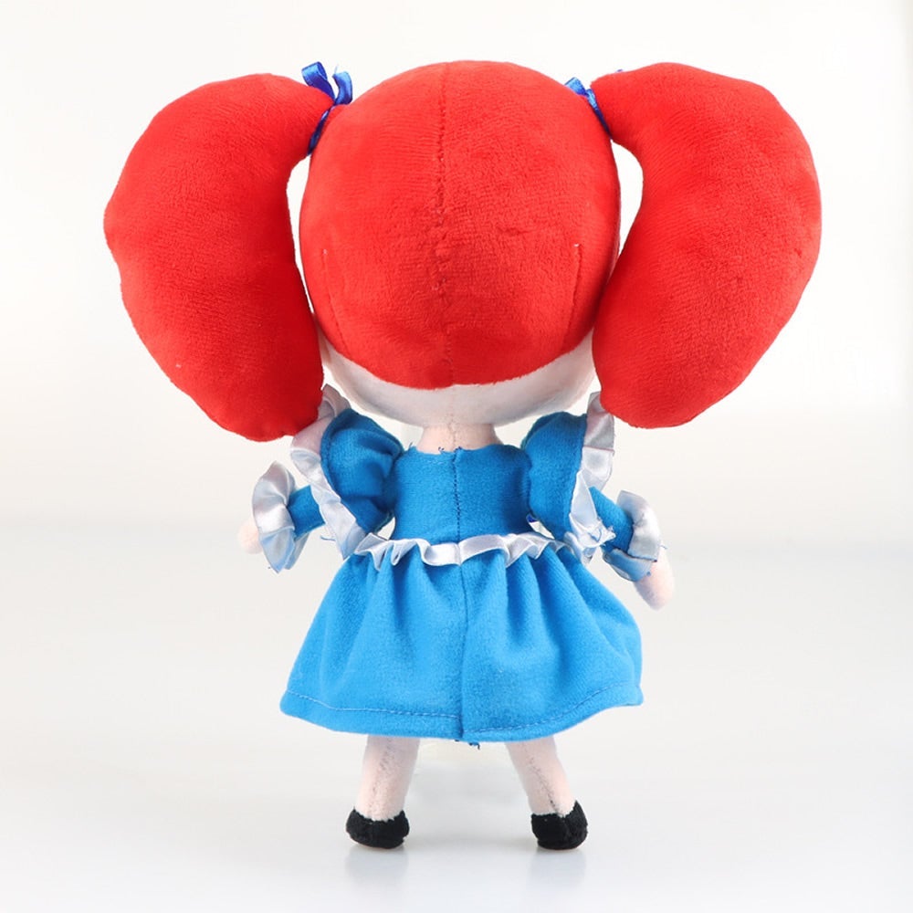 Poppy Plush Toy | Stornfield