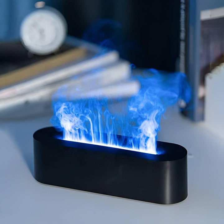 Aroma Luxe - Versatile Aromatherapy Humidifier with Ambient Lighting | Stornfield