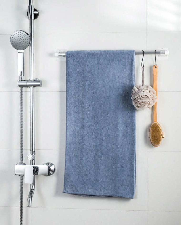 Self Adhesive Curtain Rod Holder | Stornfield