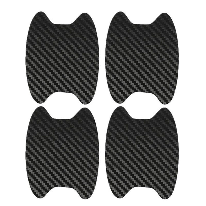 Car Door Handle Protector Bowl Sticker | Stornfield