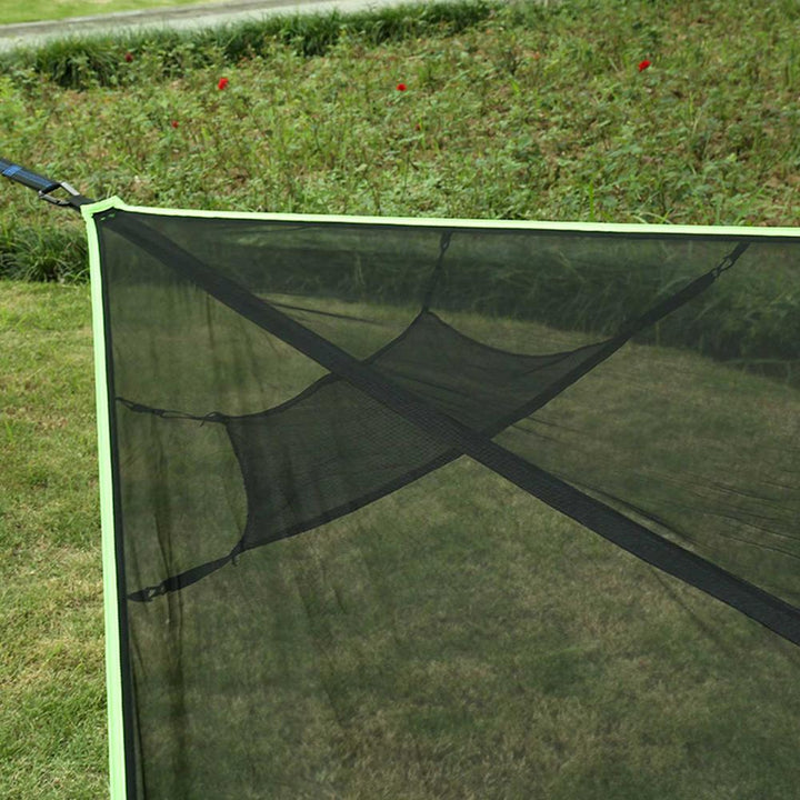 Triangle Giant Aerial Camping Hammock | Stornfield