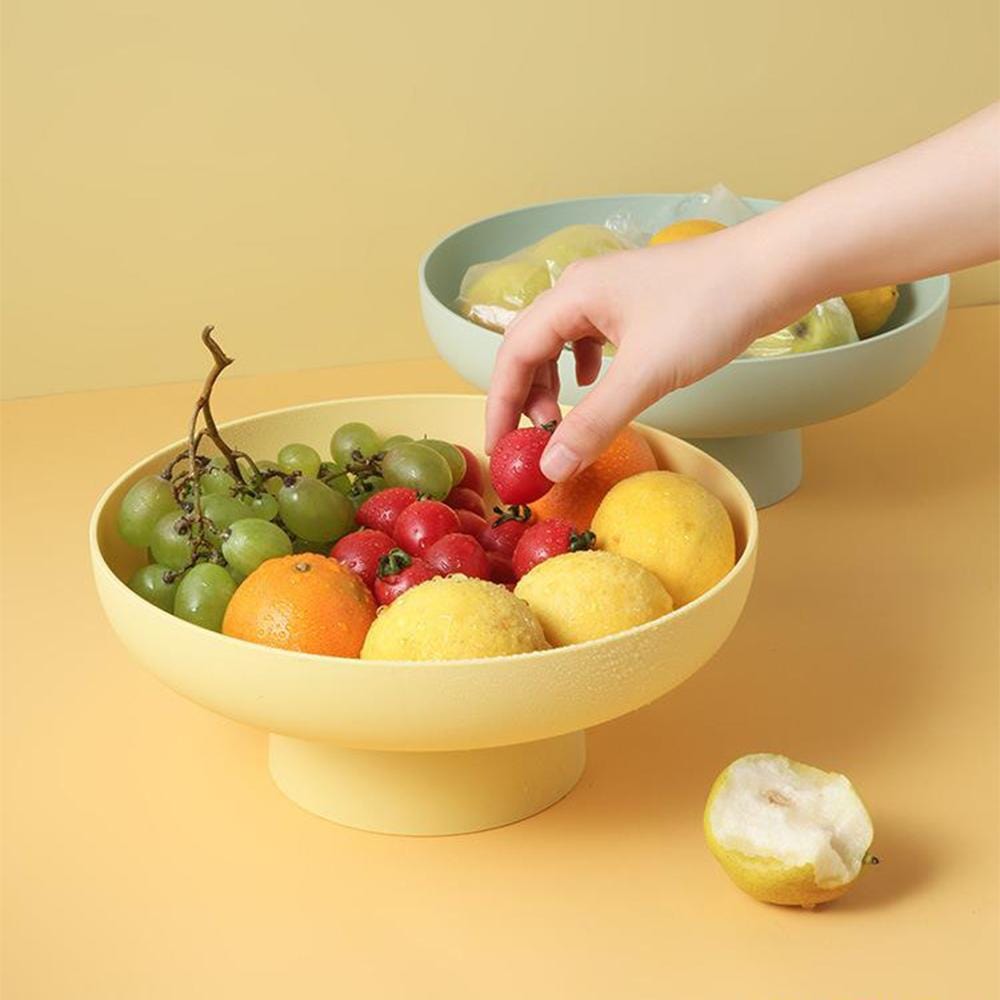 Stornfield | Pastel fruit platter