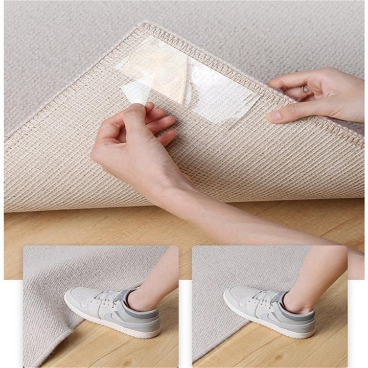 magical - Transparent - Waterproof - Double-sided - Practical and effective | Stornfield