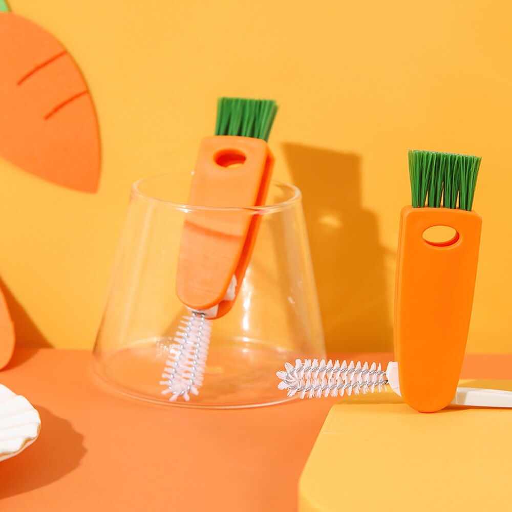 Home Kitchen Easy Cleaning Brush Set | Stornfield